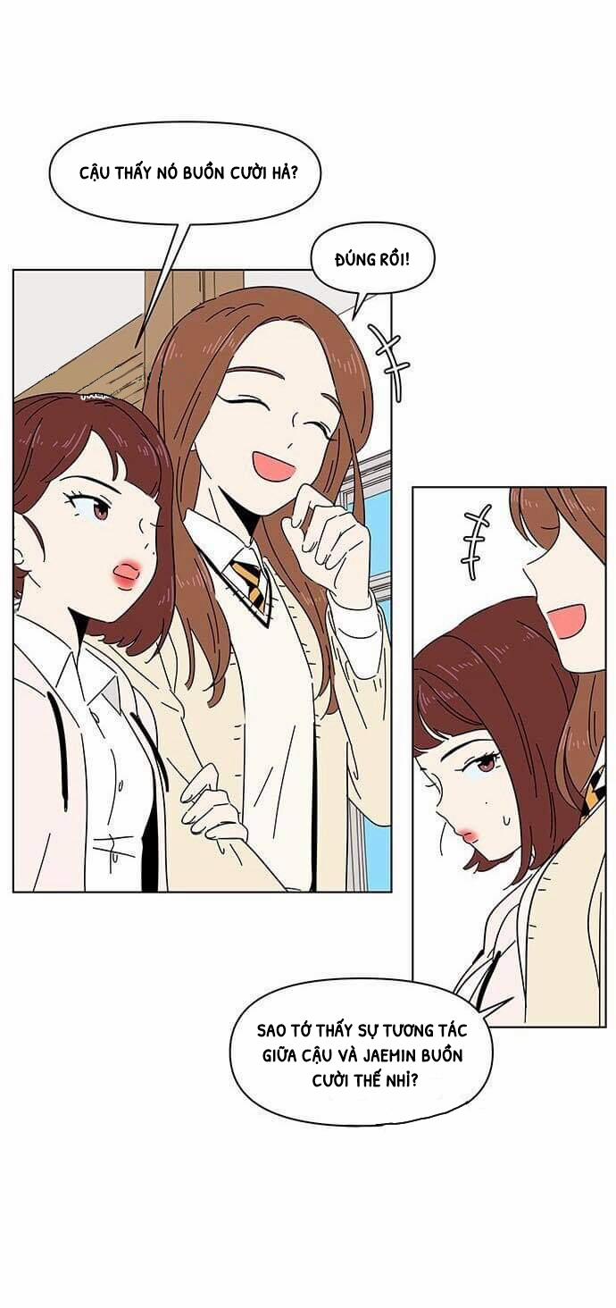 Bông Hoa Của Bomi 1 trang 36