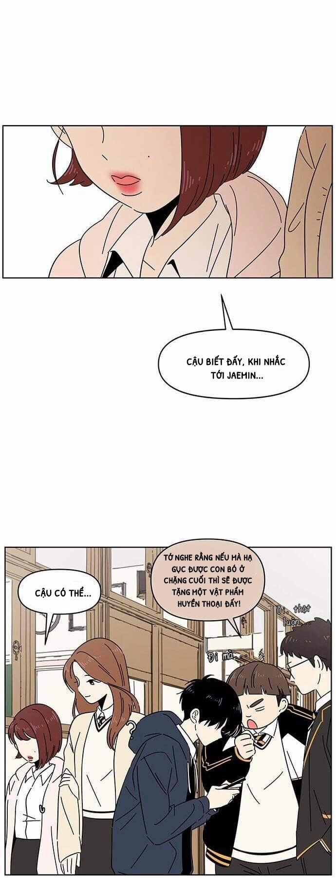 Bông Hoa Của Bomi 1 trang 37