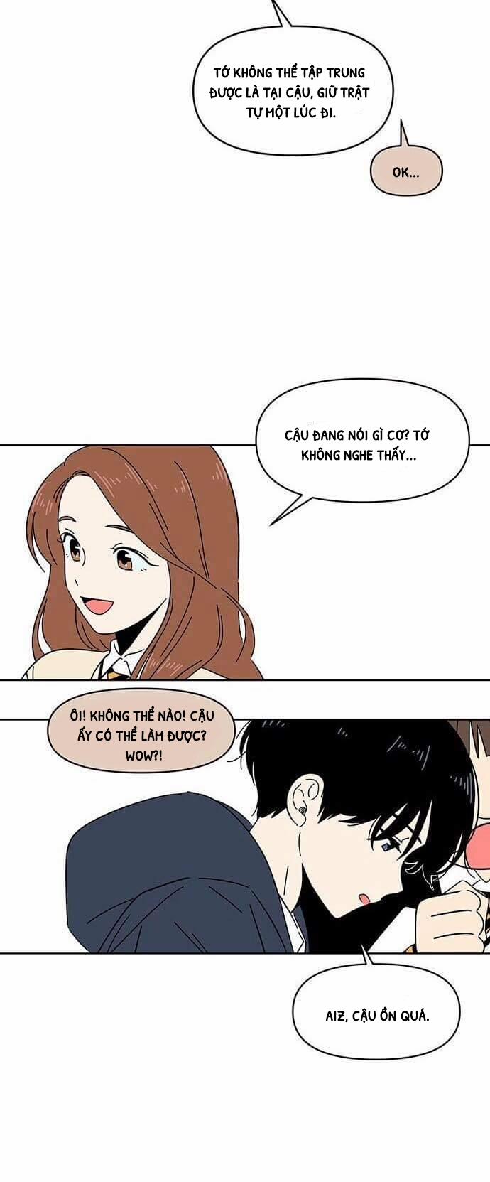 Bông Hoa Của Bomi 1 trang 38