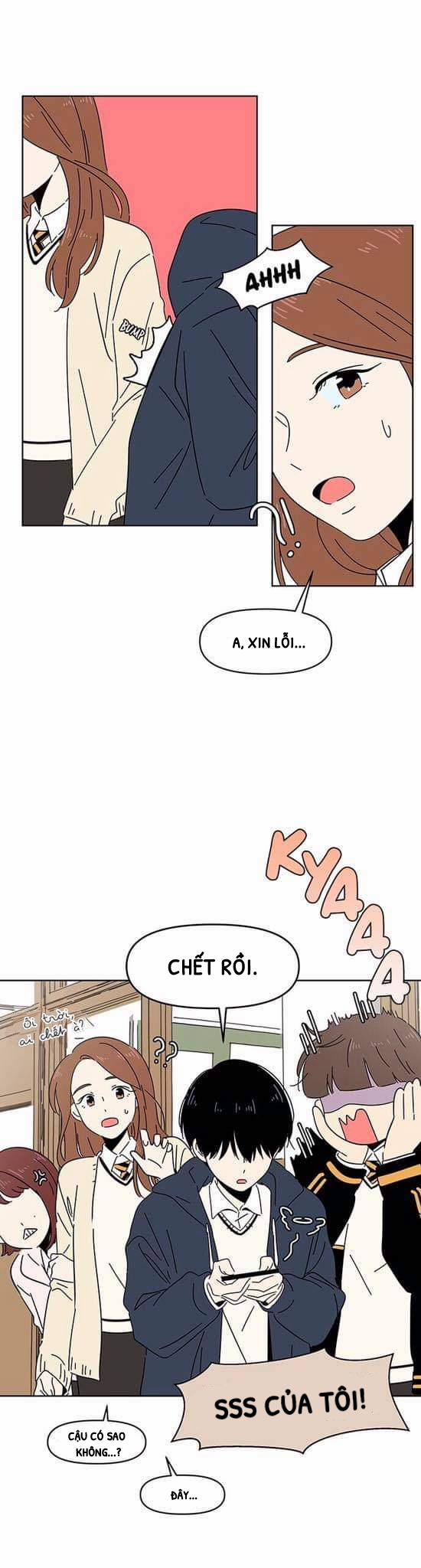 Bông Hoa Của Bomi 1 trang 39