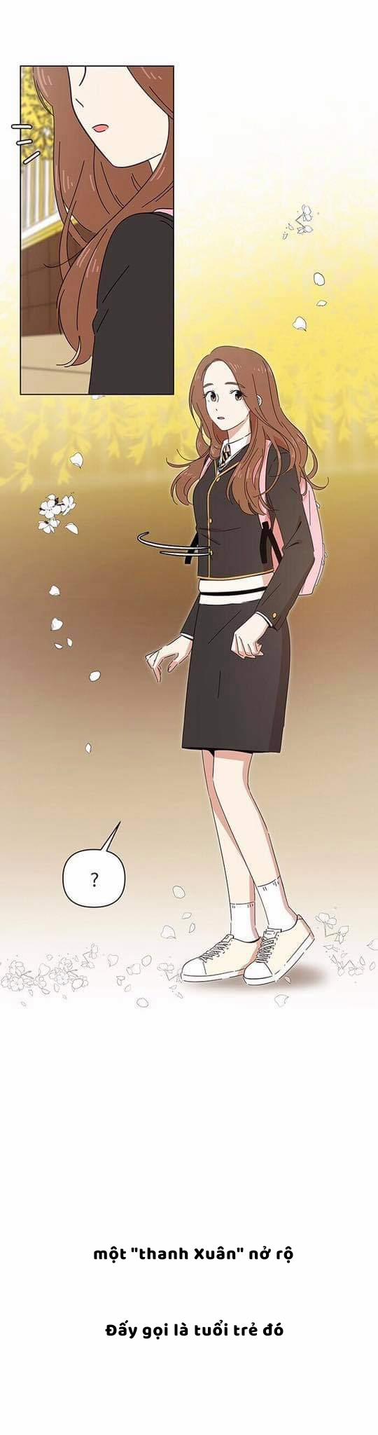 Bông Hoa Của Bomi 1 trang 4