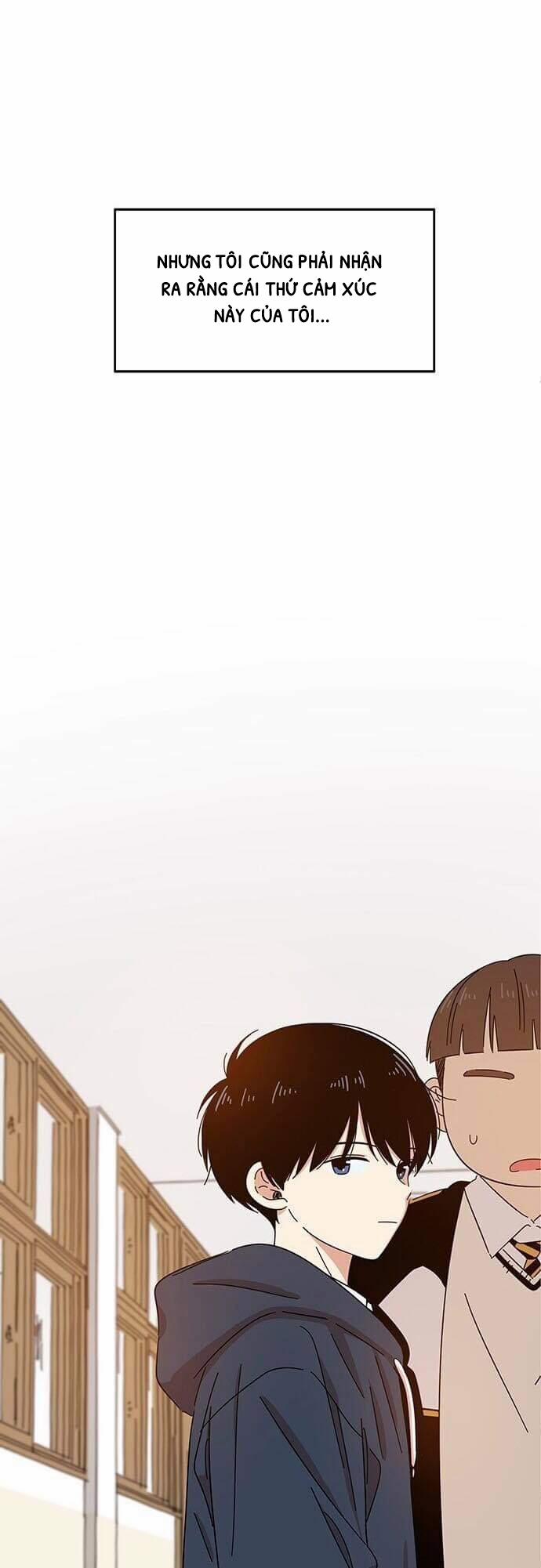 Bông Hoa Của Bomi 1 trang 42