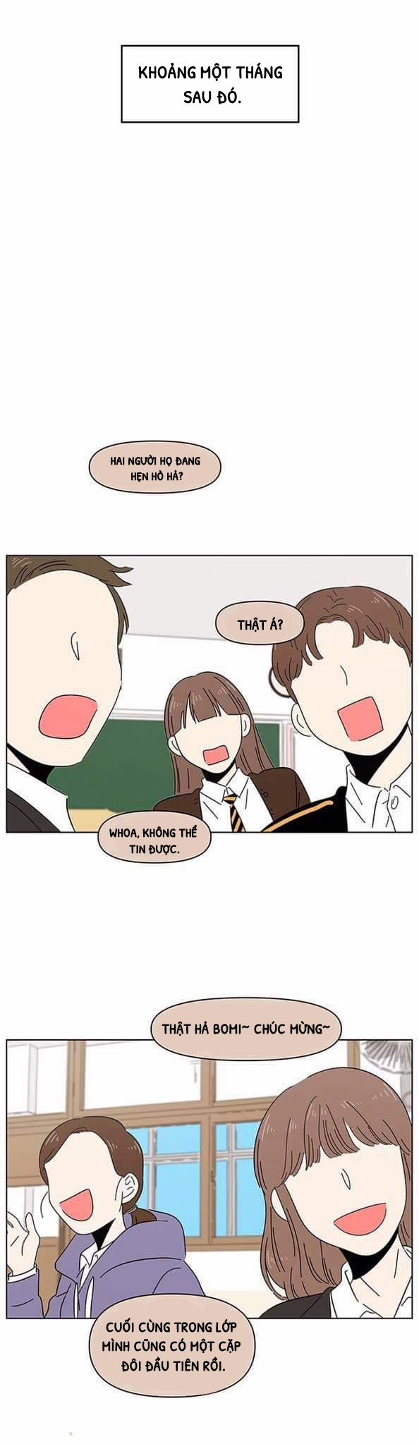 Bông Hoa Của Bomi 1 trang 44