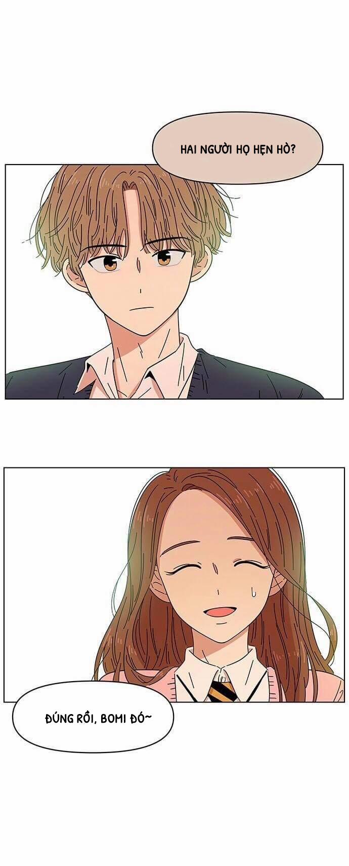 Bông Hoa Của Bomi 2 trang 0