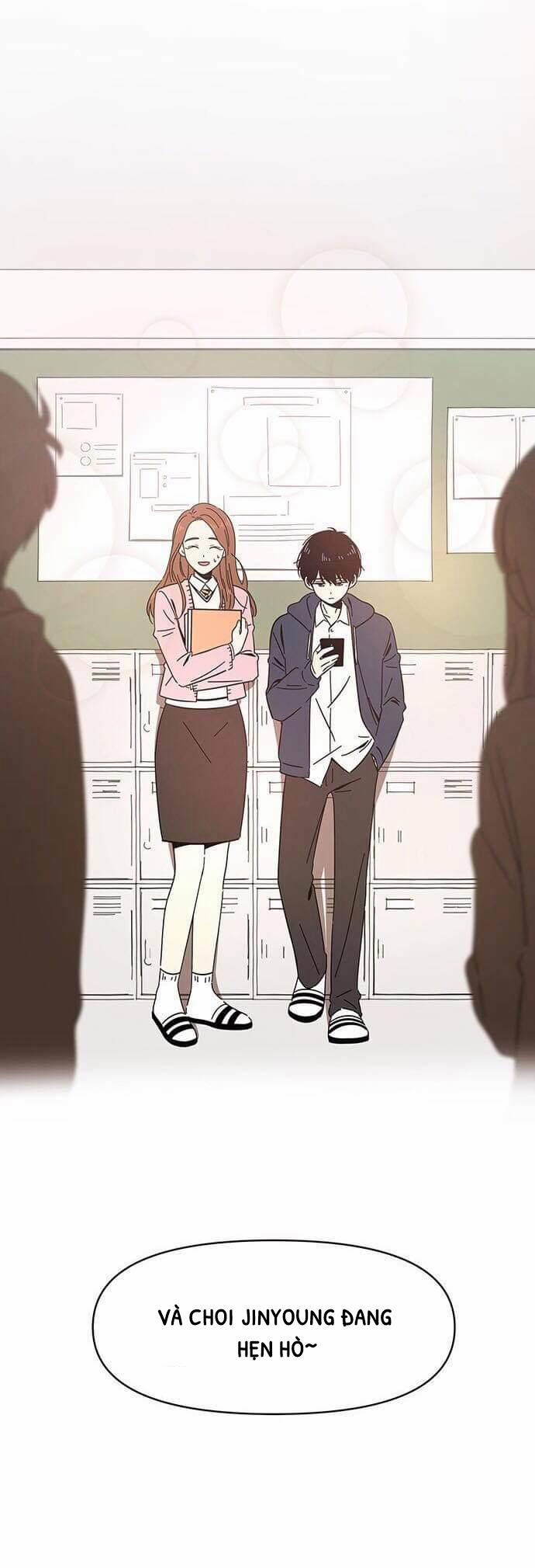 Bông Hoa Của Bomi 2 trang 1