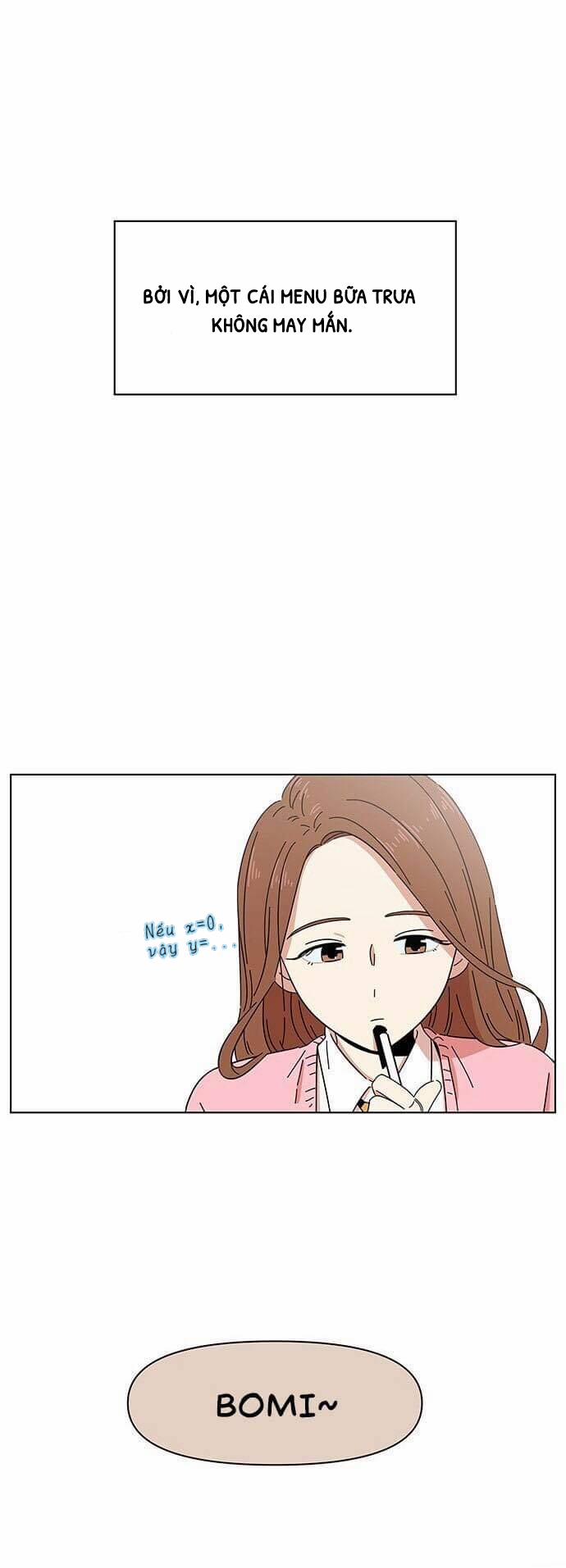 Bông Hoa Của Bomi 2 trang 10