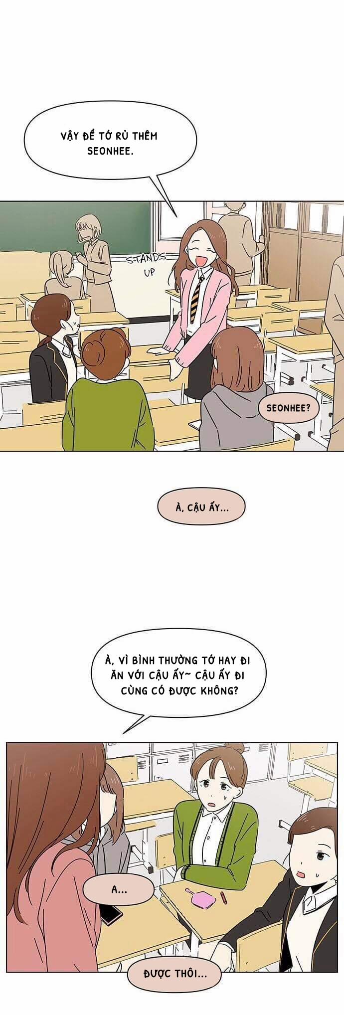 Bông Hoa Của Bomi 2 trang 12