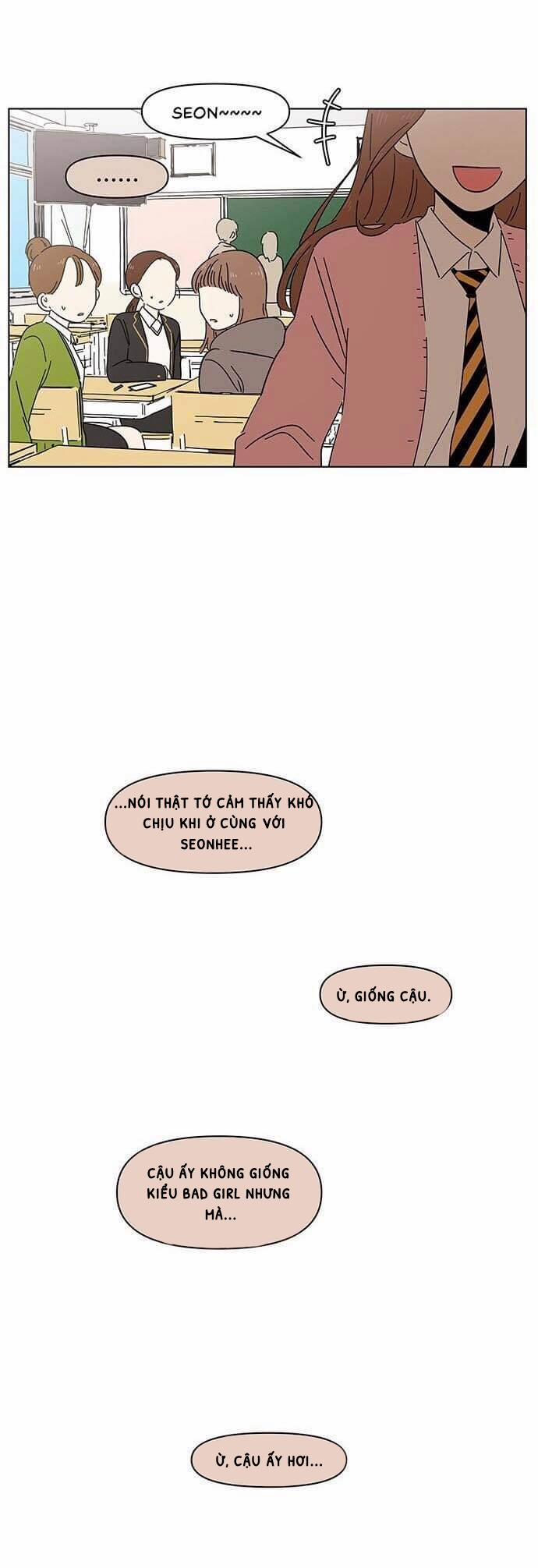 Bông Hoa Của Bomi 2 trang 13