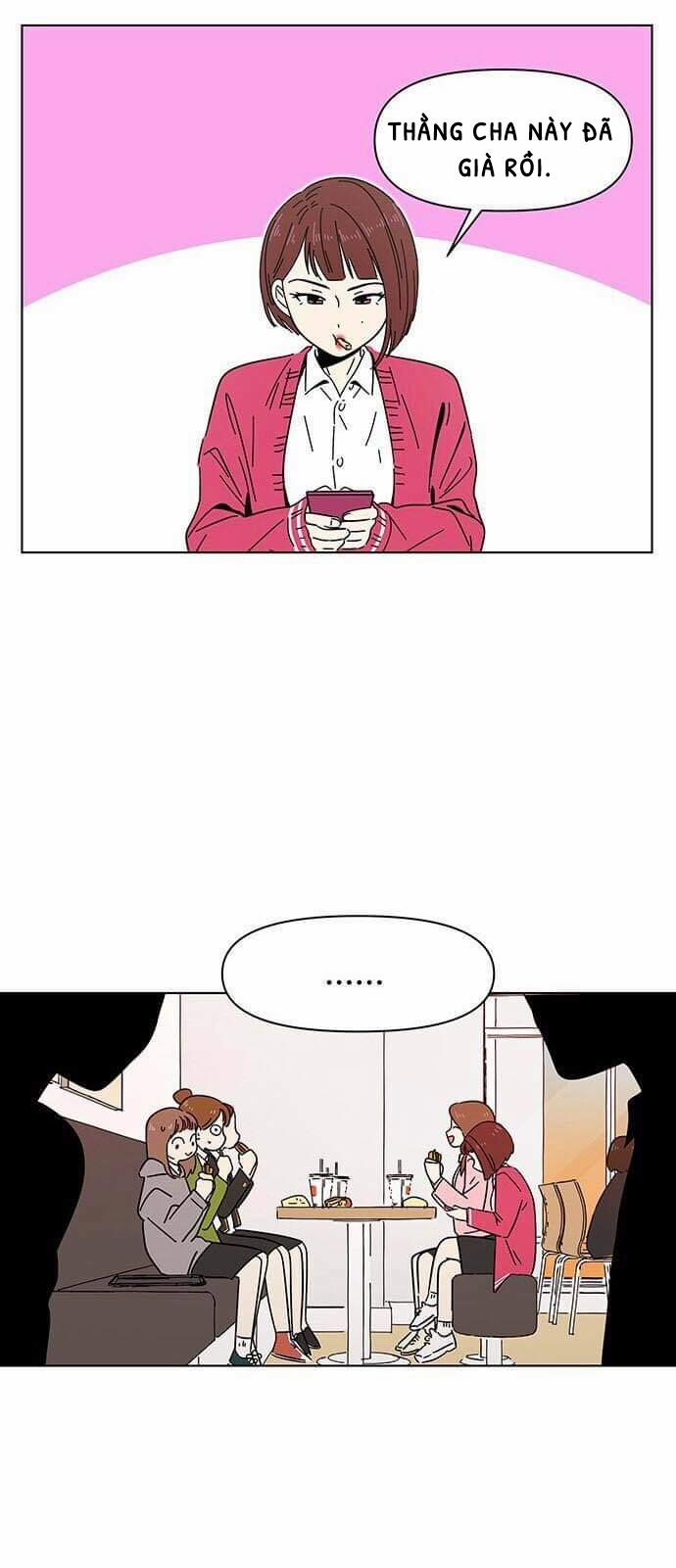 Bông Hoa Của Bomi 2 trang 15