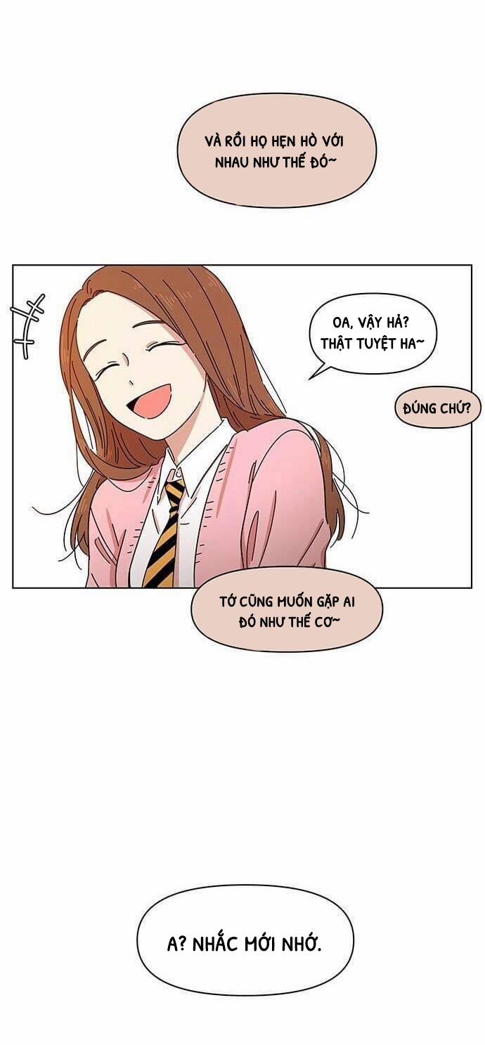 Bông Hoa Của Bomi 2 trang 19