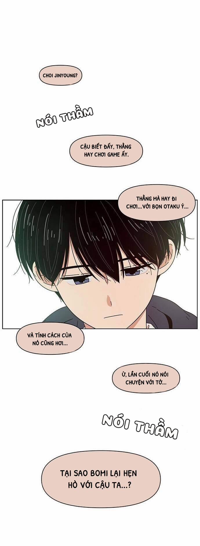 Bông Hoa Của Bomi 2 trang 2