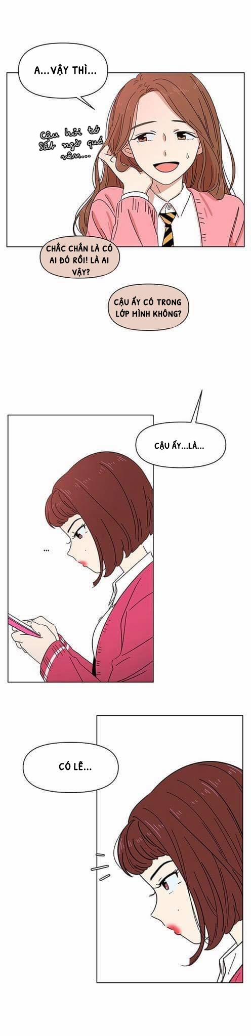 Bông Hoa Của Bomi 2 trang 22