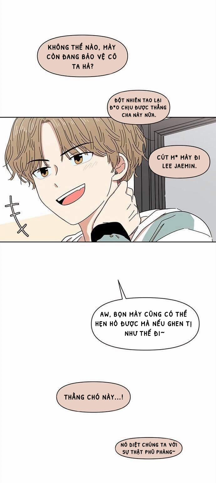 Bông Hoa Của Bomi 2 trang 26