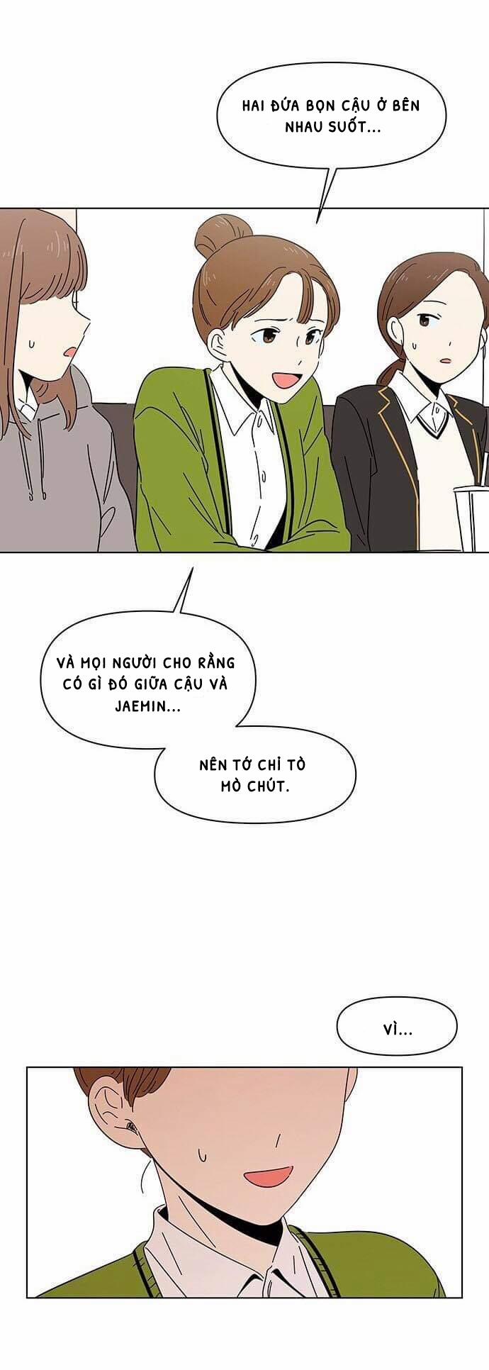 Bông Hoa Của Bomi 2 trang 28