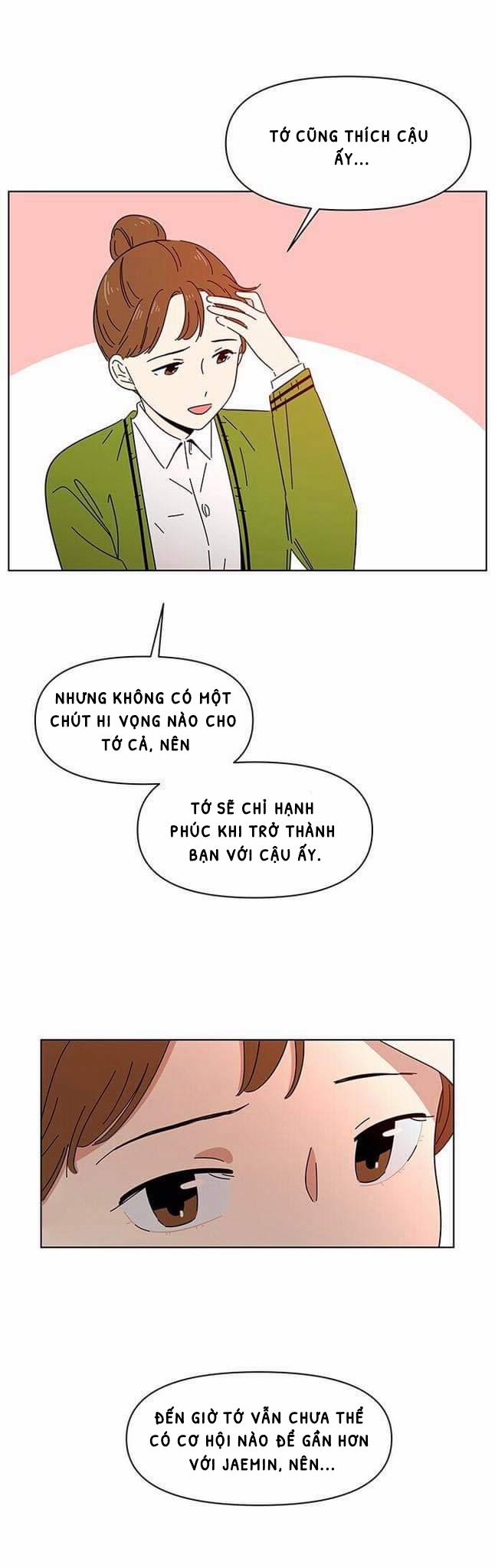 Bông Hoa Của Bomi 2 trang 29