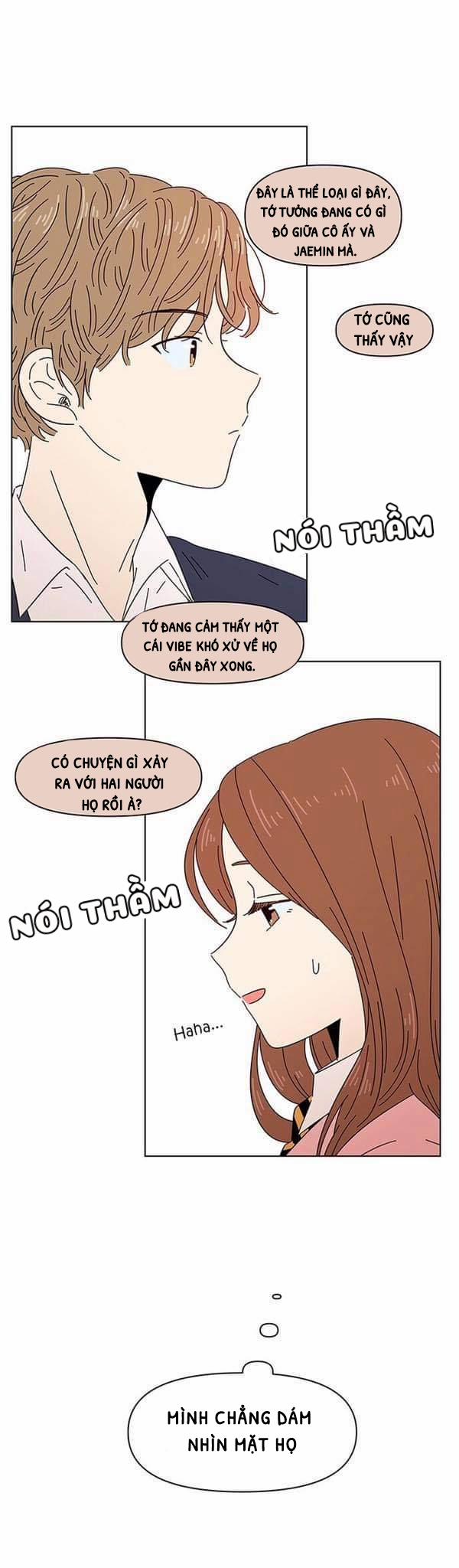 Bông Hoa Của Bomi 2 trang 3