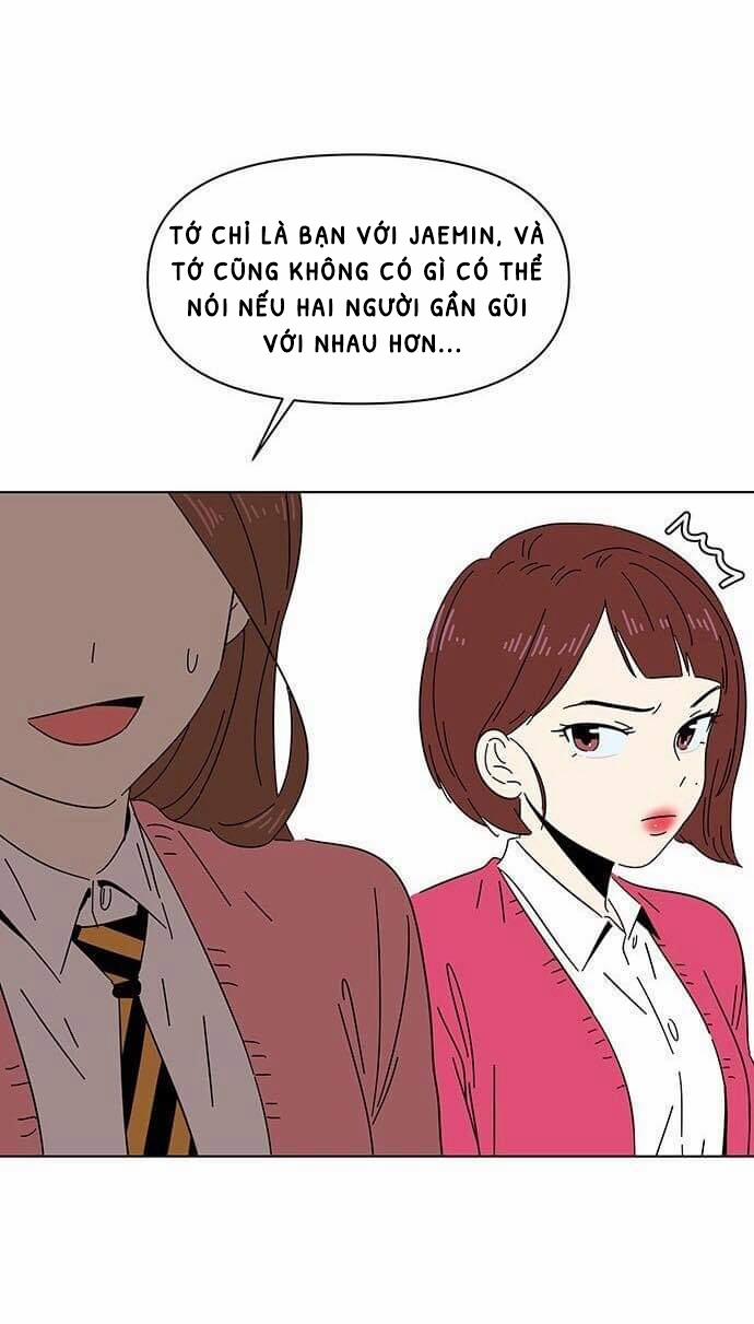 Bông Hoa Của Bomi 2 trang 31