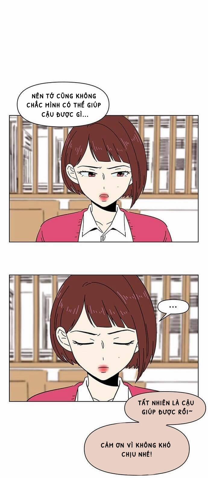 Bông Hoa Của Bomi 2 trang 32