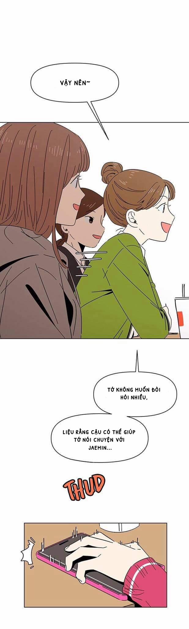 Bông Hoa Của Bomi 2 trang 33