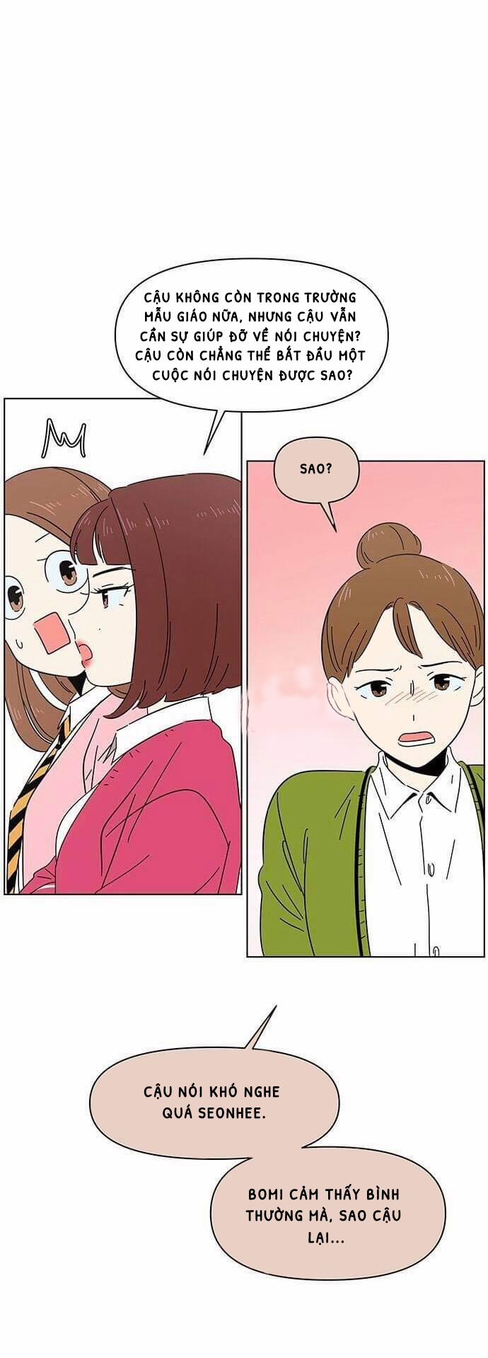 Bông Hoa Của Bomi 2 trang 35