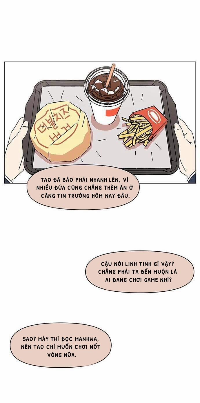 Bông Hoa Của Bomi 2 trang 39