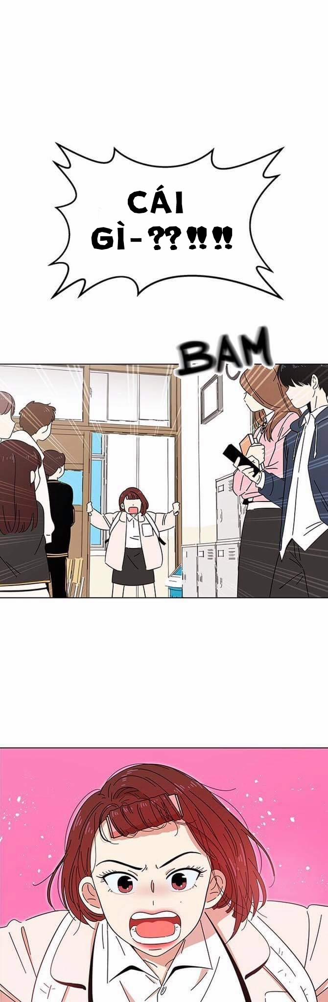 Bông Hoa Của Bomi 2 trang 4