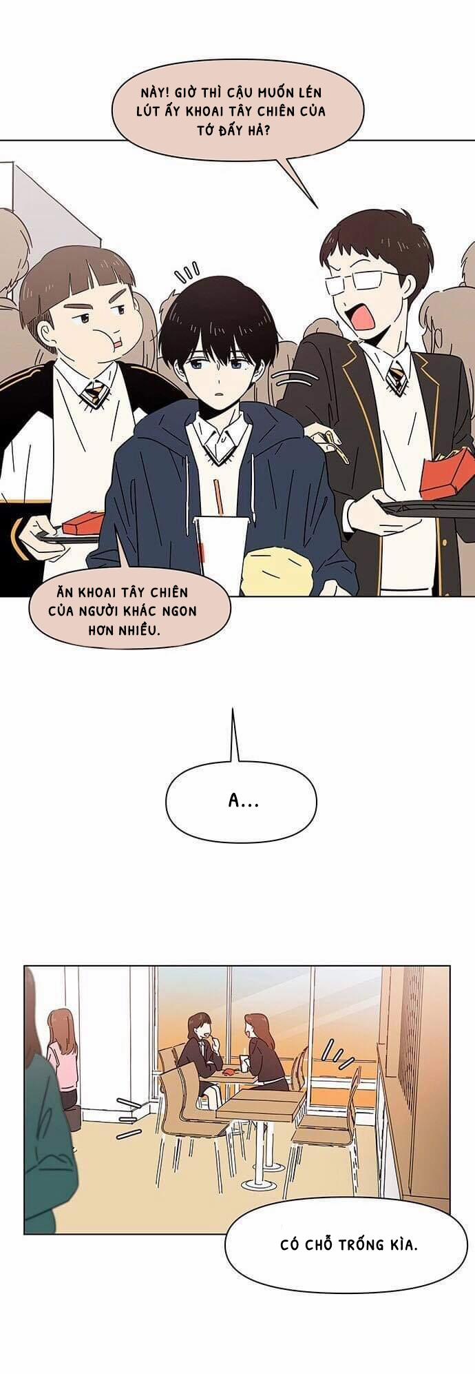 Bông Hoa Của Bomi 2 trang 40