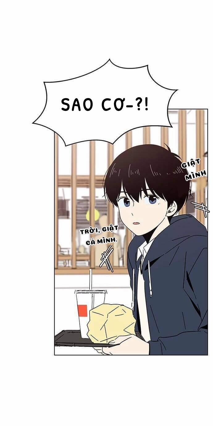 Bông Hoa Của Bomi 2 trang 41