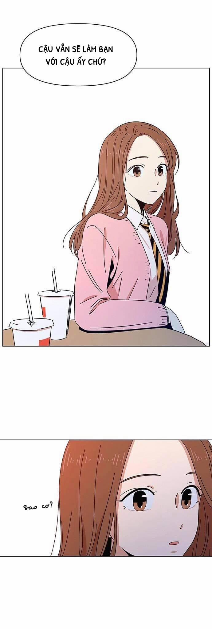 Bông Hoa Của Bomi 2 trang 46