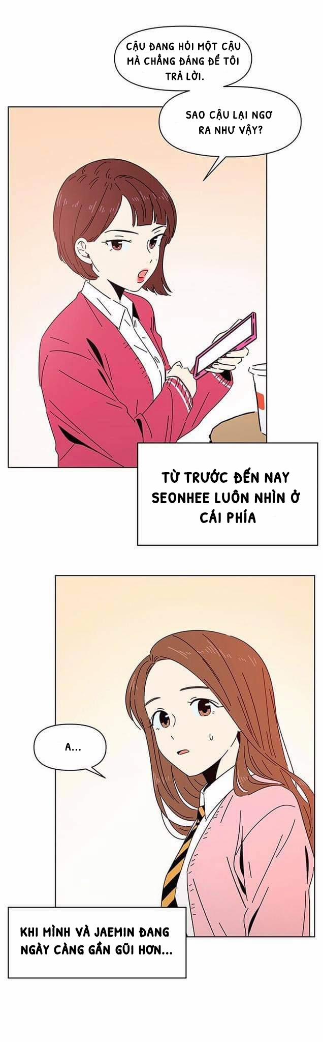 Bông Hoa Của Bomi 2 trang 47