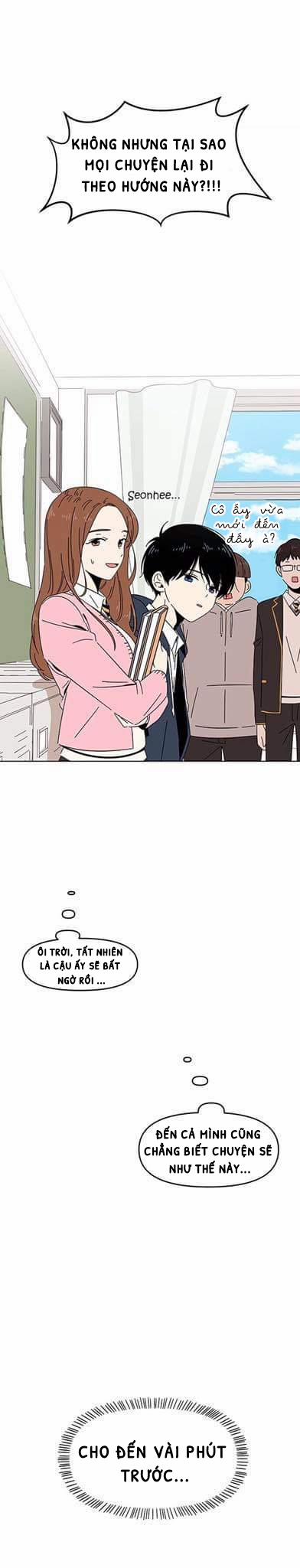 Bông Hoa Của Bomi 2 trang 5