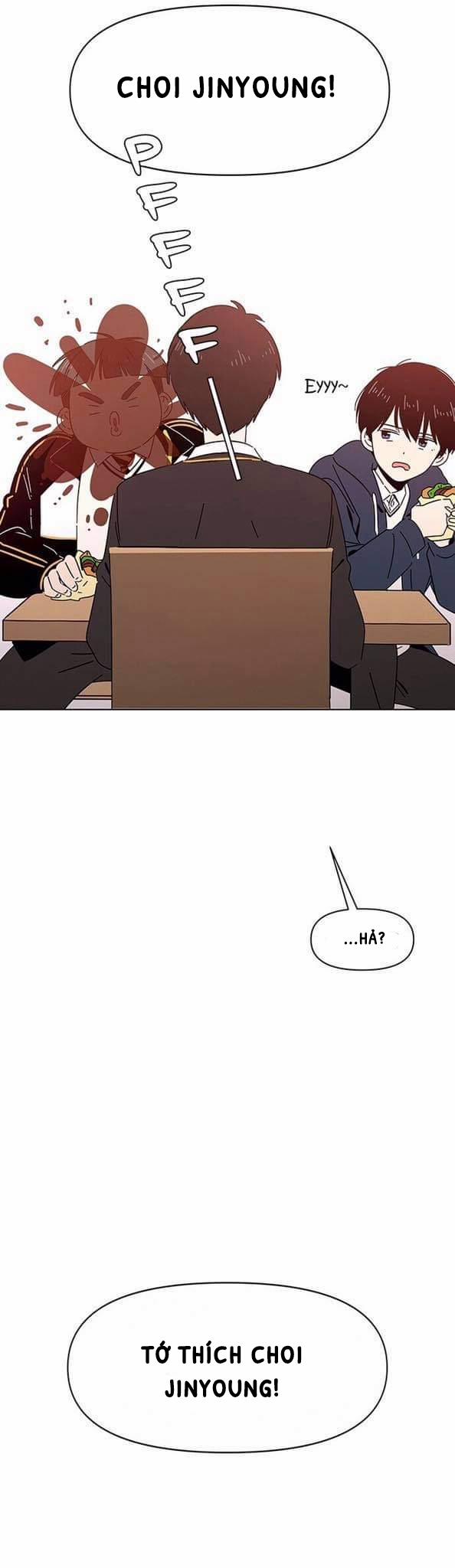 Bông Hoa Của Bomi 2 trang 56