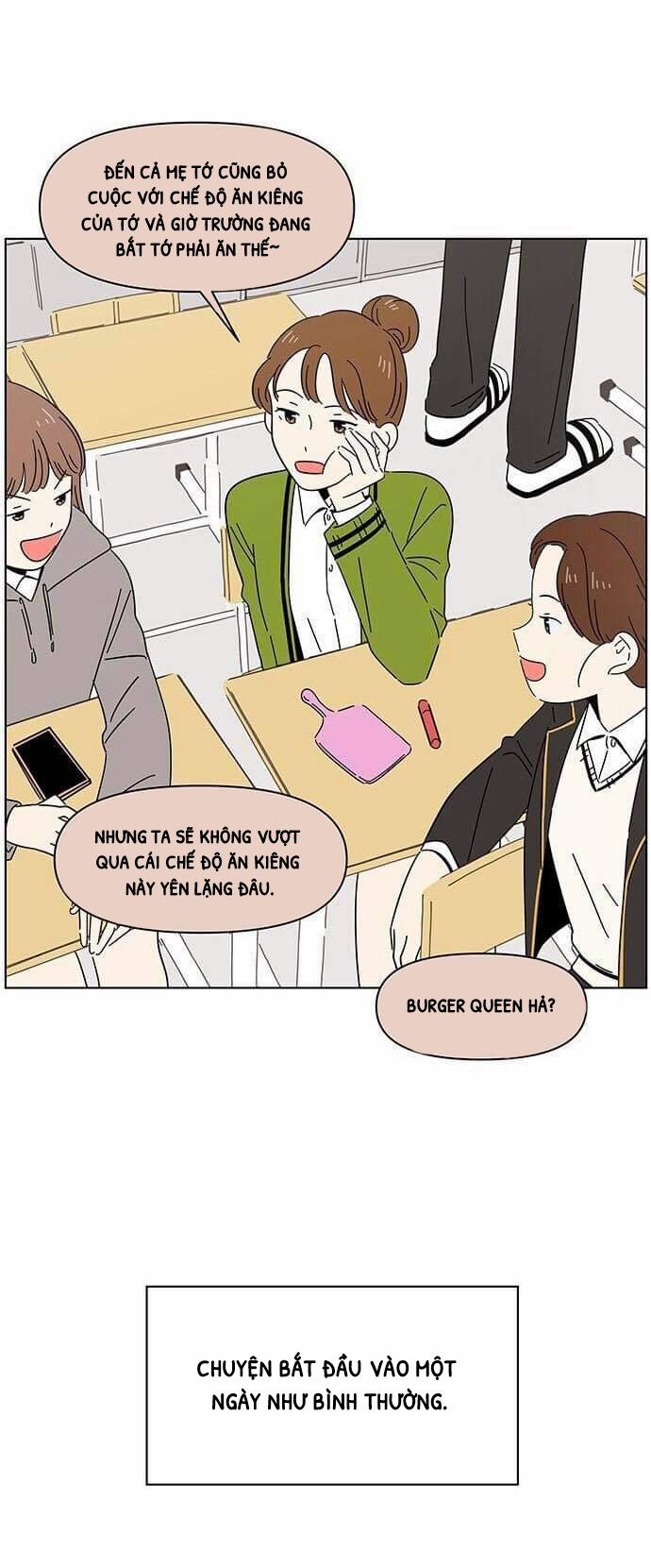 Bông Hoa Của Bomi 2 trang 8