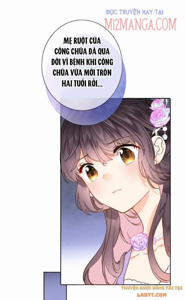 Bông Hoa Đi Ngang Qua Thế Giới 12 trang 10