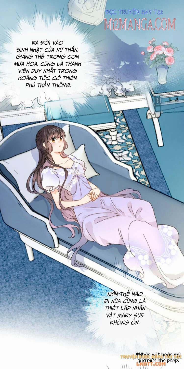 Bông Hoa Đi Ngang Qua Thế Giới 12 trang 13