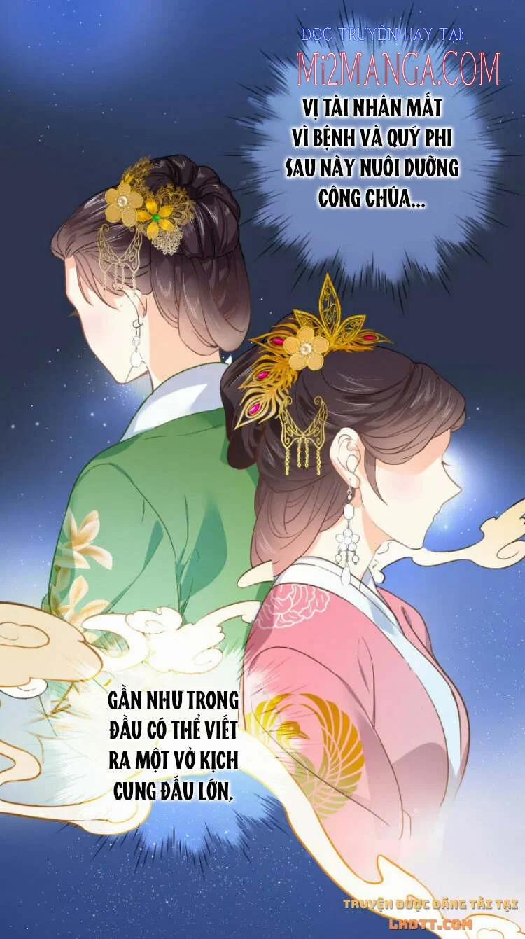 Bông Hoa Đi Ngang Qua Thế Giới 12 trang 15