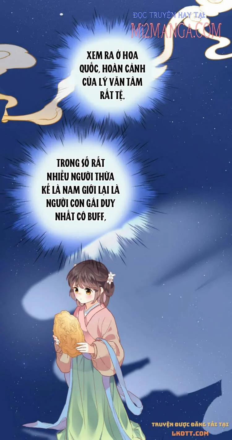 Bông Hoa Đi Ngang Qua Thế Giới 12 trang 16