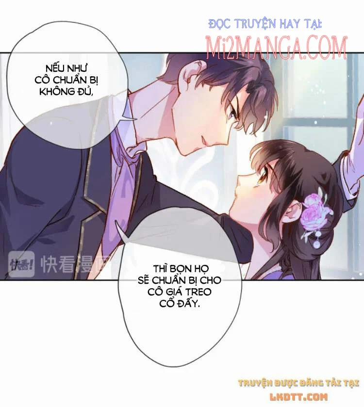 Bông Hoa Đi Ngang Qua Thế Giới 12 trang 19