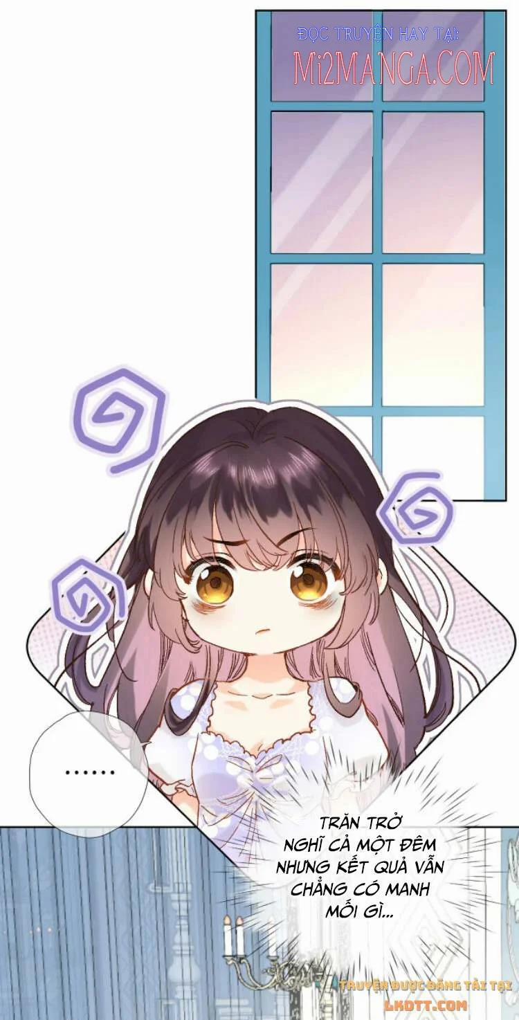 Bông Hoa Đi Ngang Qua Thế Giới 12 trang 21