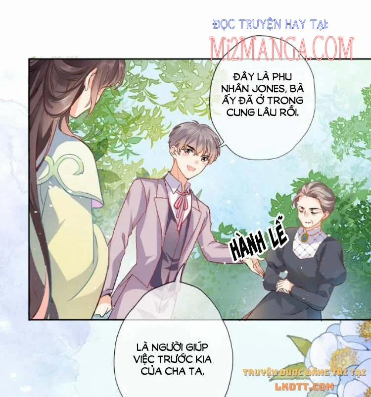 Bông Hoa Đi Ngang Qua Thế Giới 12 trang 29