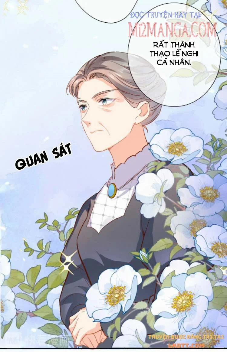 Bông Hoa Đi Ngang Qua Thế Giới 12 trang 30