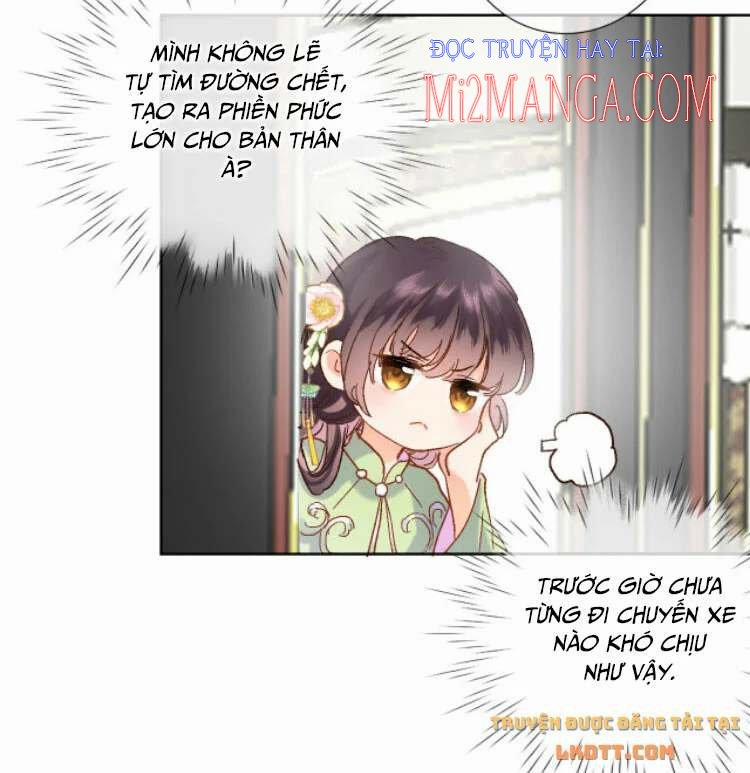 Bông Hoa Đi Ngang Qua Thế Giới 12 trang 36