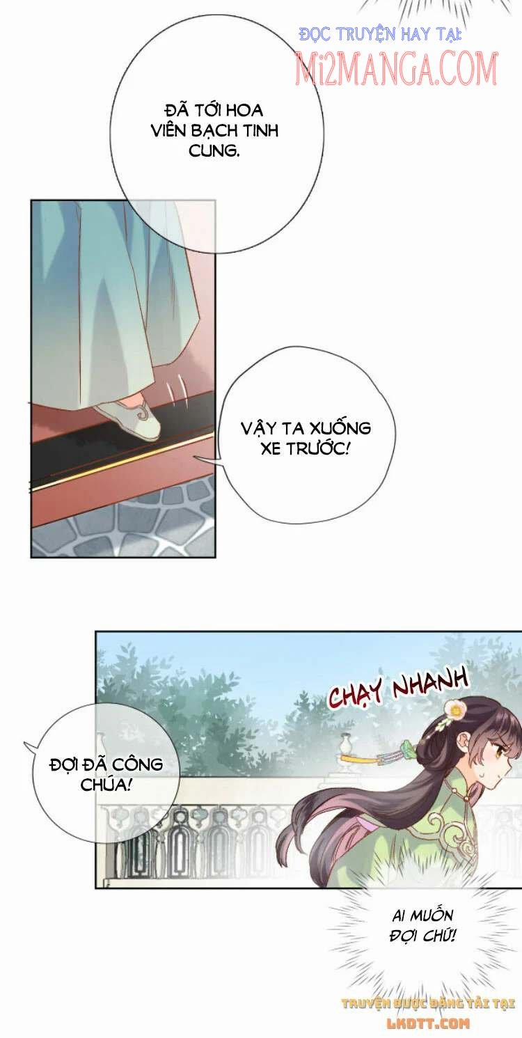 Bông Hoa Đi Ngang Qua Thế Giới 12 trang 37