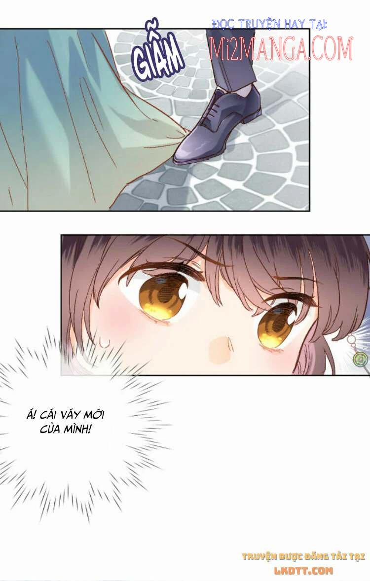 Bông Hoa Đi Ngang Qua Thế Giới 12 trang 38