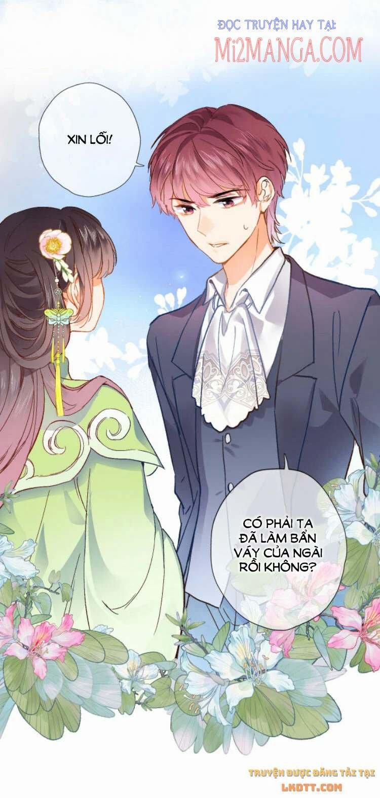 Bông Hoa Đi Ngang Qua Thế Giới 12 trang 39