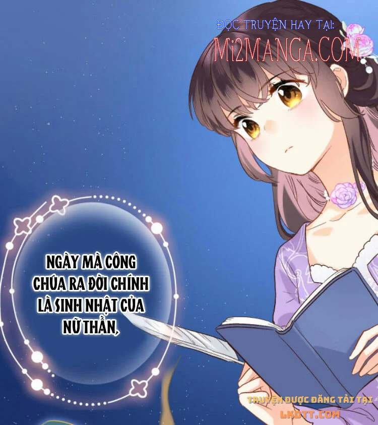 Bông Hoa Đi Ngang Qua Thế Giới 12 trang 4