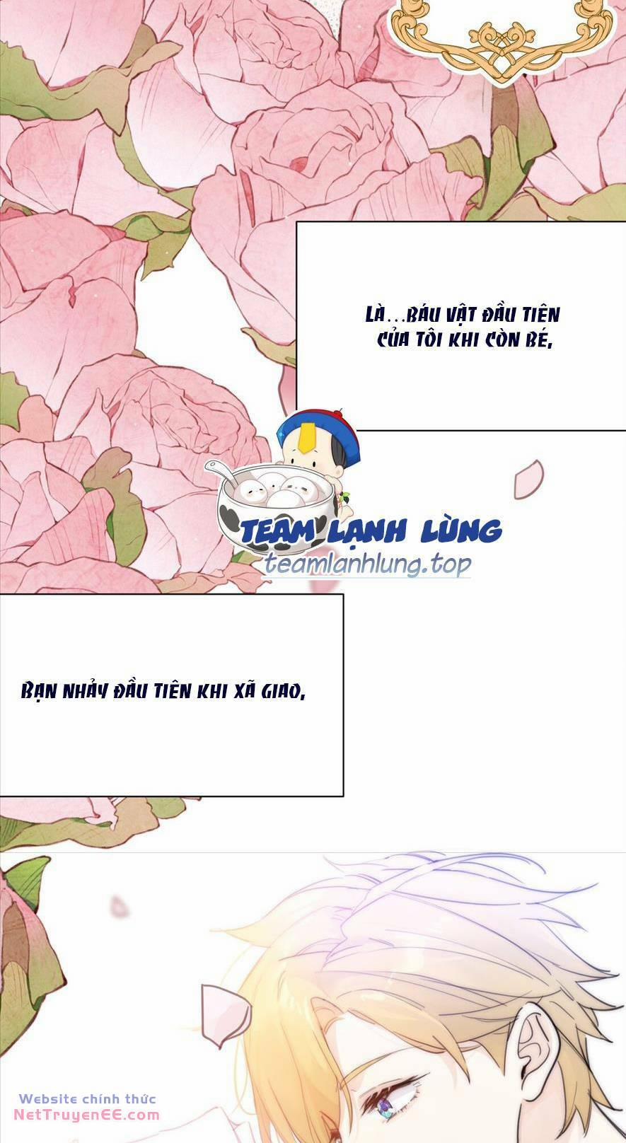 Bông Hoa Độc Của Nhà Công Tước 1 trang 14