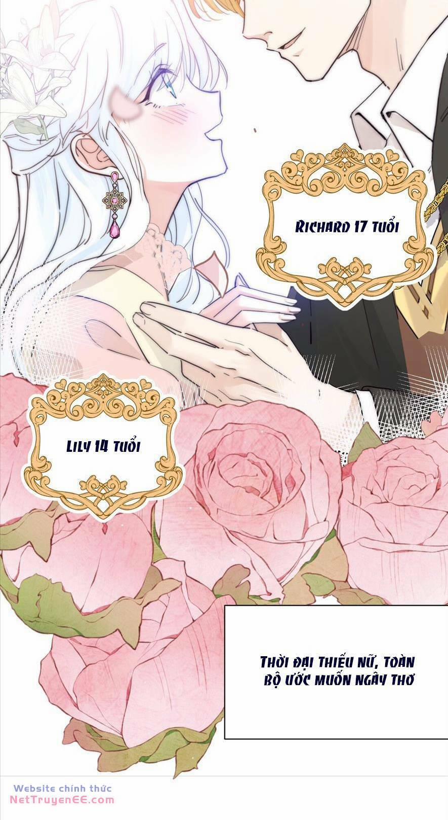 Bông Hoa Độc Của Nhà Công Tước 1 trang 15