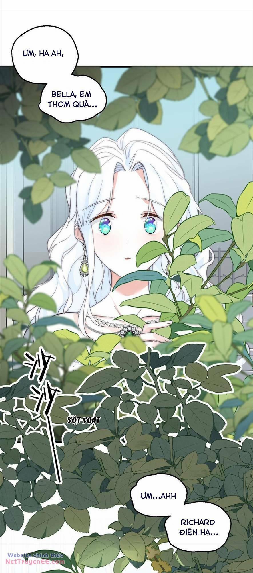 Bông Hoa Độc Của Nhà Công Tước 1 trang 19