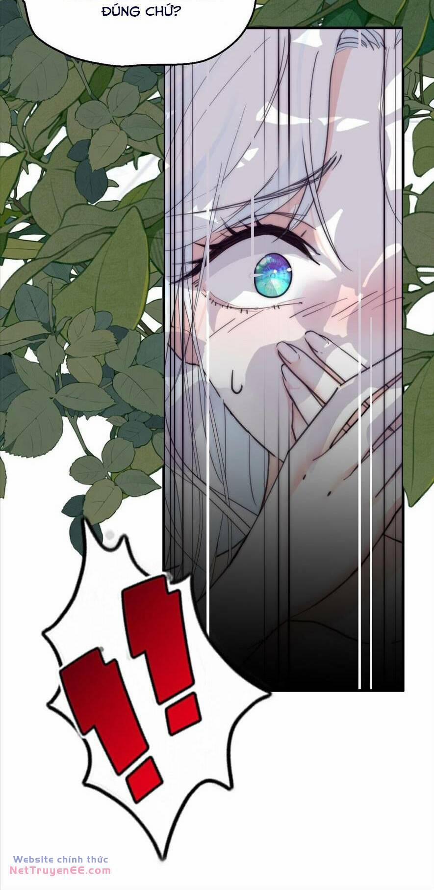 Bông Hoa Độc Của Nhà Công Tước 1 trang 21